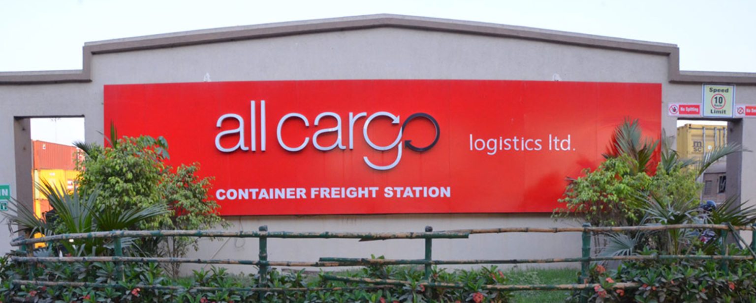 Allcargo opens 7th container facility in Kolkata - Compass Magazine