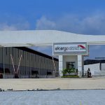 state-of-the-art logistics park in Malur Karnataka