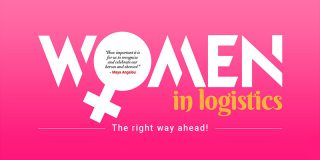 Women in Logistics