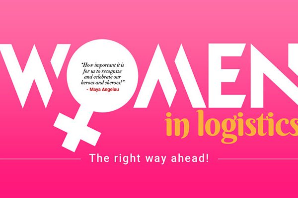 Women in Logistics