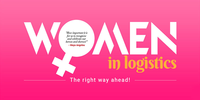 Women in Logistics