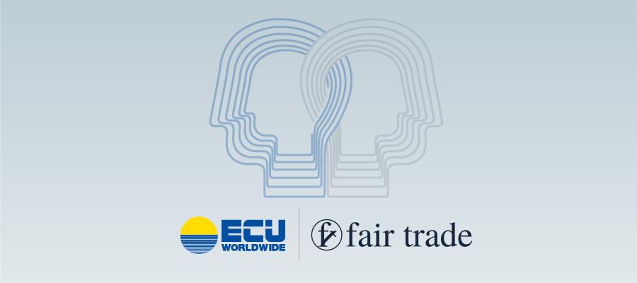 ECU Worldwide and Fair Trade GmbH are