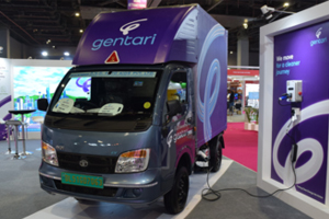 Gentari signs MoUs with MoEVing to provide 1,000 three-wheeler and 500 four-wheeler electric cargo vehicles