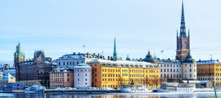 The Nordicon Advantage