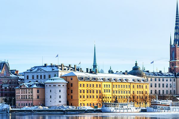 The Nordicon Advantage