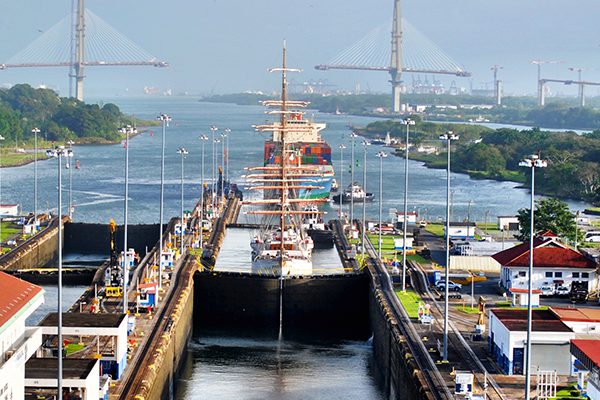 Driving global trade across Panama and beyond