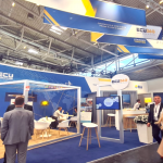 Innovation and excellence at transport logistic 2023, Munich