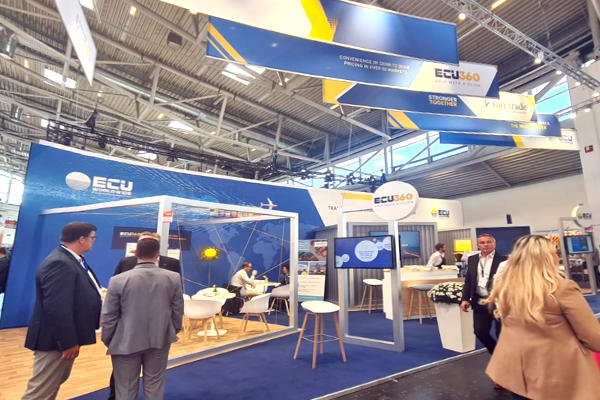 Innovation and excellence at transport logistic 2023, Munich