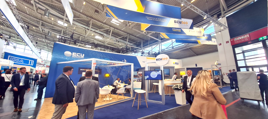 Innovation and excellence at transport logistic 2023, Munich