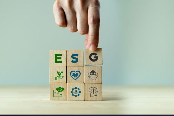 ESG imperatives that commit to a better world