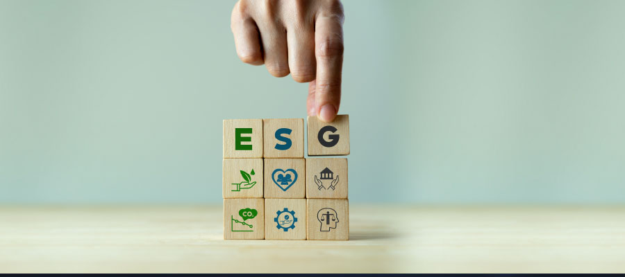 ESG imperatives that commit to a better world