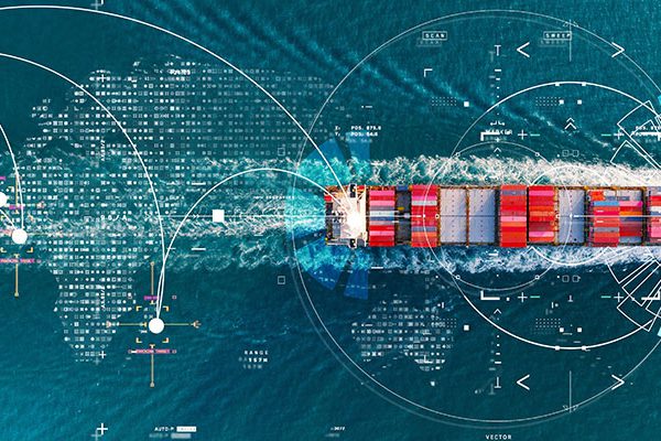 Research and analysis to explore the freight forwarding landscape