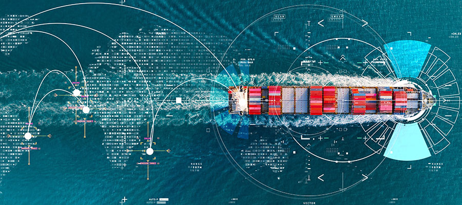 Research and analysis to explore the freight forwarding landscape