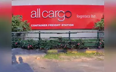 Allcargo Logistics closes 30% stake purchase from KWE in Gati subsidiary