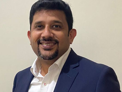 Gati Appoints V Rajesh Gowrinath As Senior Vice President – Sales