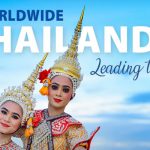 Leading the way in Thailand and the world over!