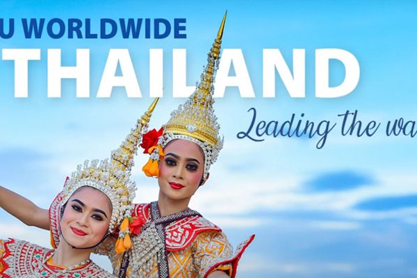 Leading the way in Thailand and the world over!