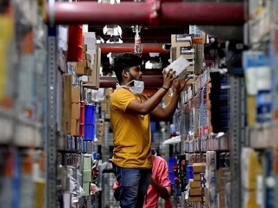 'Indian Warehouses: How are they set to change'