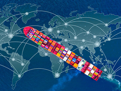 ECU Worldwide launches industry study on ‘Future of Digital Freight Booking’