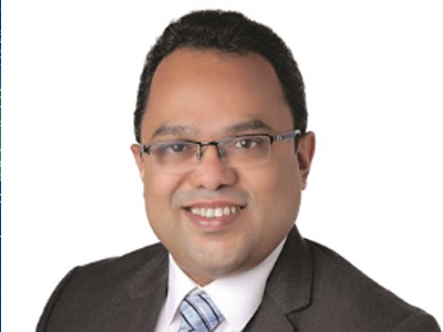 Allcargo Terminals appoints Pritam Vartak as Chief Financial Officer