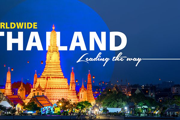 Boosting efficiency and slashing costs for businesses in Thailand’s EEC