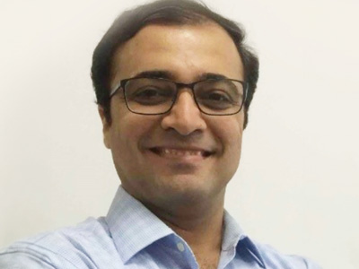 In Conversation With Mehernosh Mehta, CHRO, Gati Limited