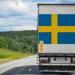 Nordicon launches new trucking service in Sweden