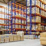 Allcargo Supply Chain – setting the standard for 3PL logistics