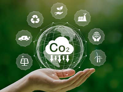 ECU Worldwide releases ESG report, vows carbon neutrality by 2040