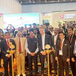 Accelerating business, forging connections, and driving growth with India International Cargo Show 2023