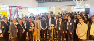 Accelerating business, forging connections, and driving growth with India International Cargo Show 2023