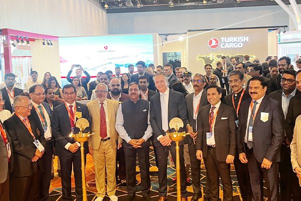 Accelerating business, forging connections, and driving growth with India International Cargo Show 2023