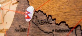 Enhancing trade in Nepal