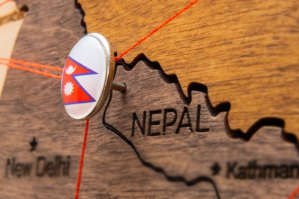 Enhancing trade in Nepal