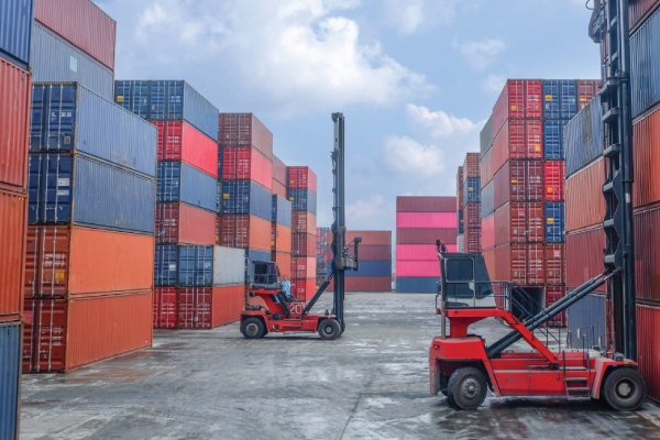 Container Freight Stations